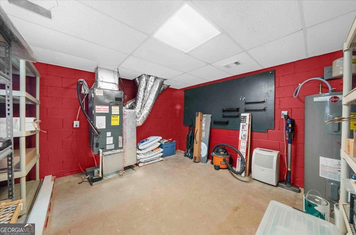 5410 Honeysuckle Trail