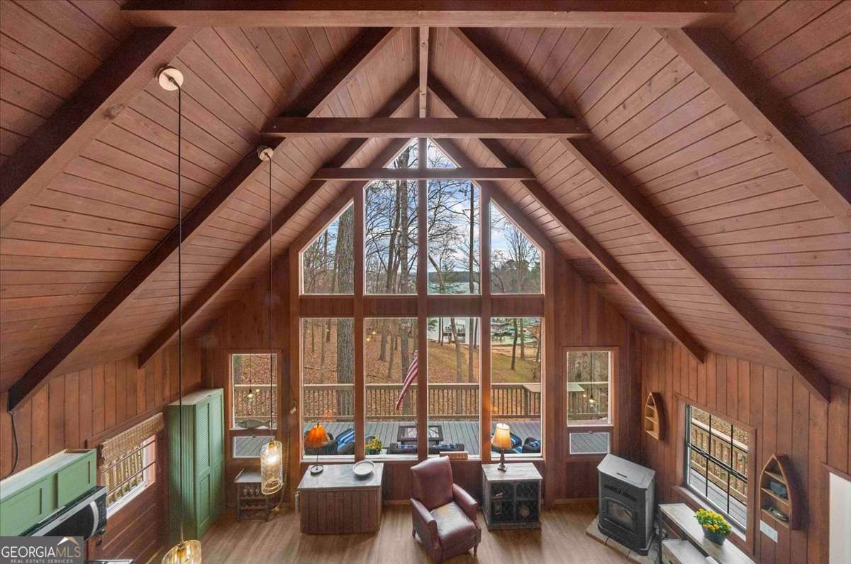 5410 Honeysuckle Trail