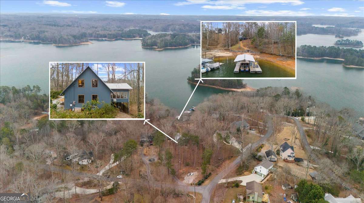 5410 Honeysuckle Trail