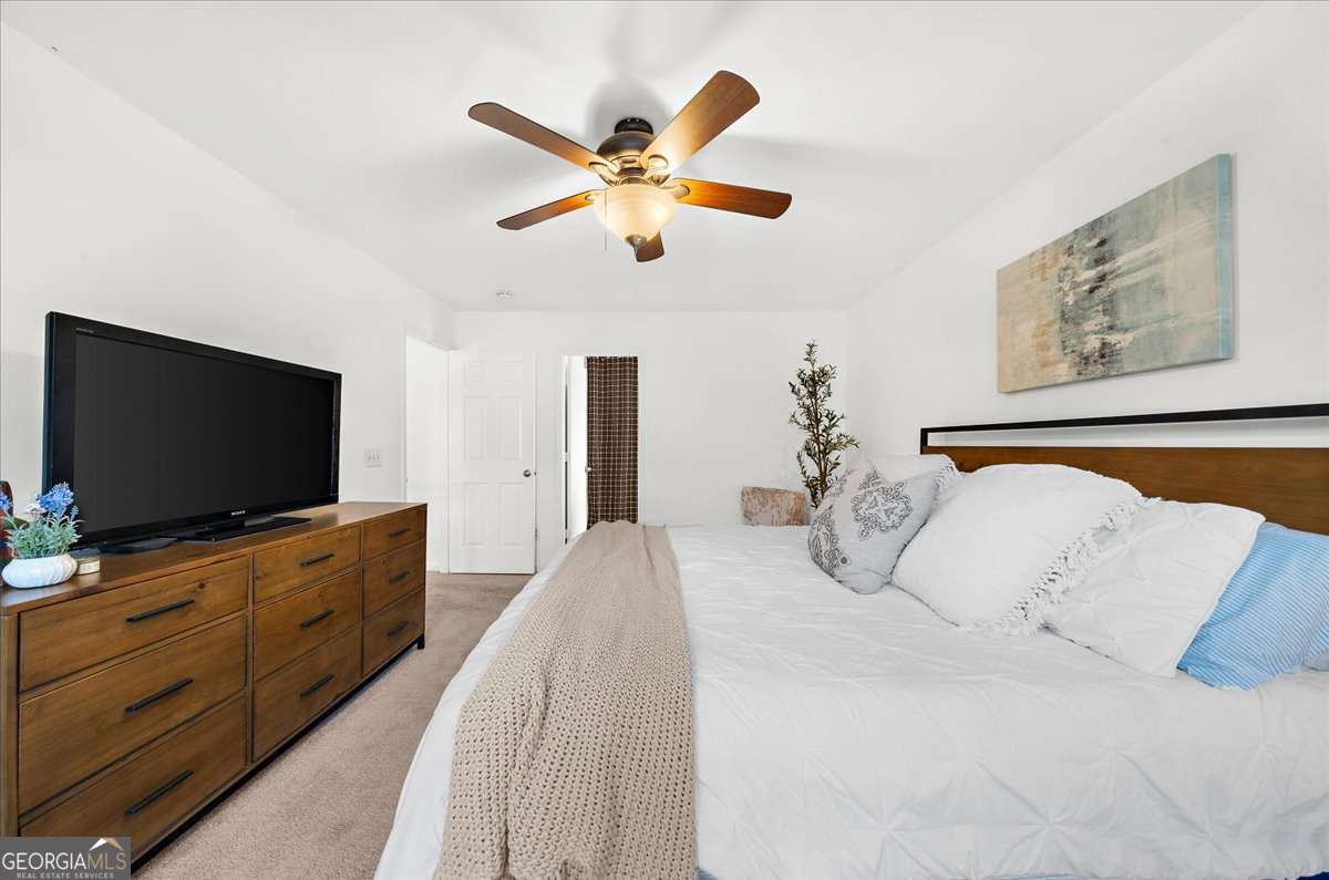 3375 Bridgeshaw Drive