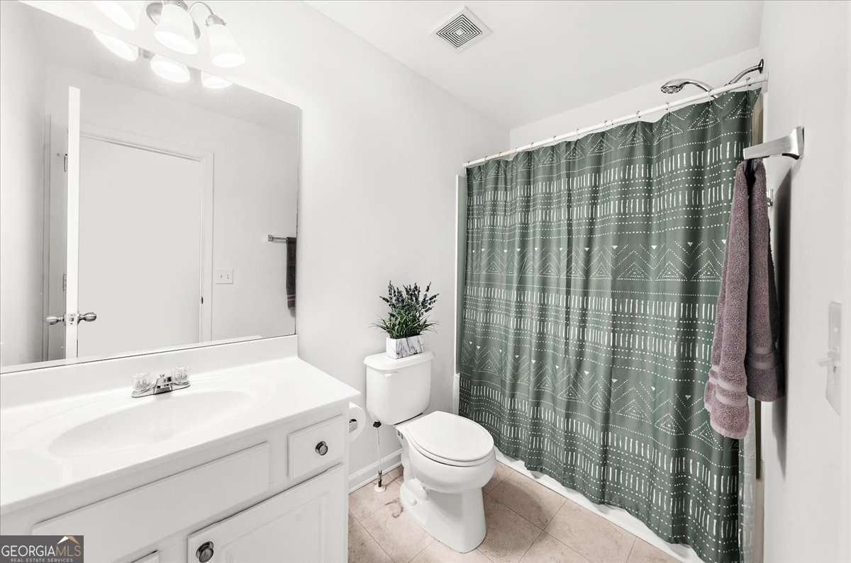 3375 Bridgeshaw Drive