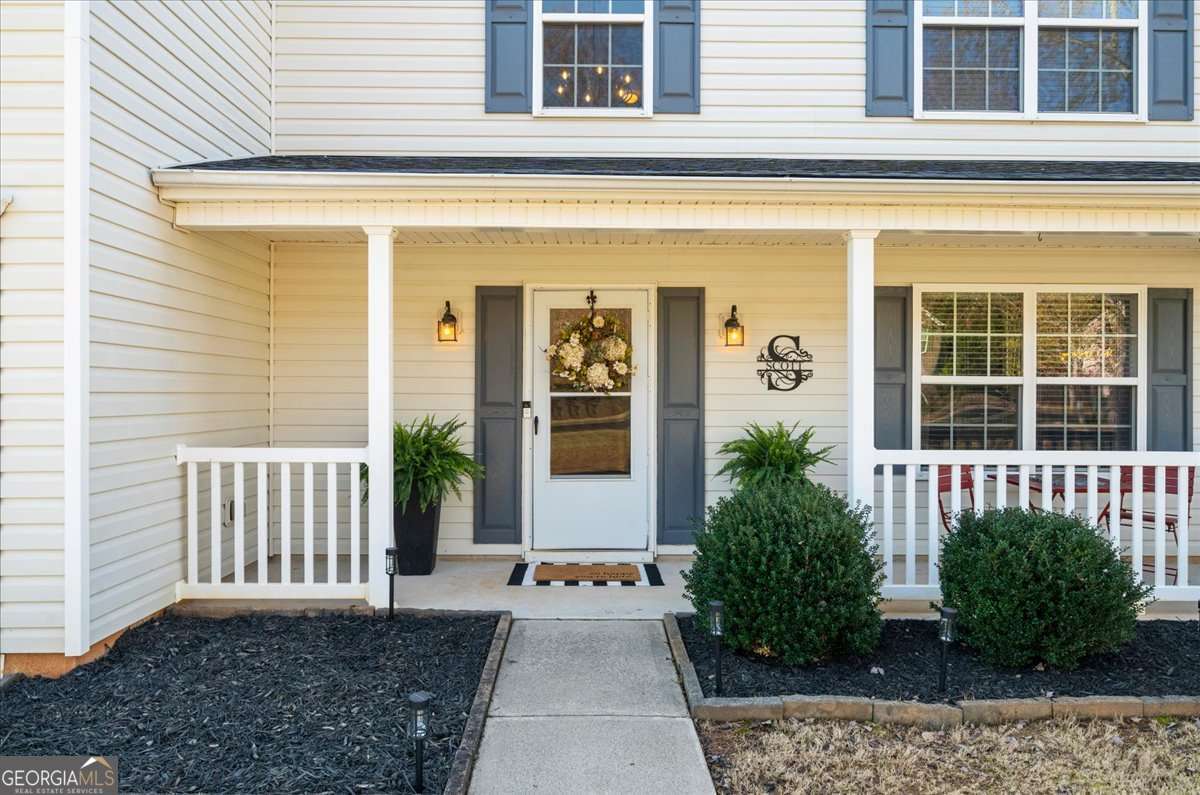 3375 Bridgeshaw Drive