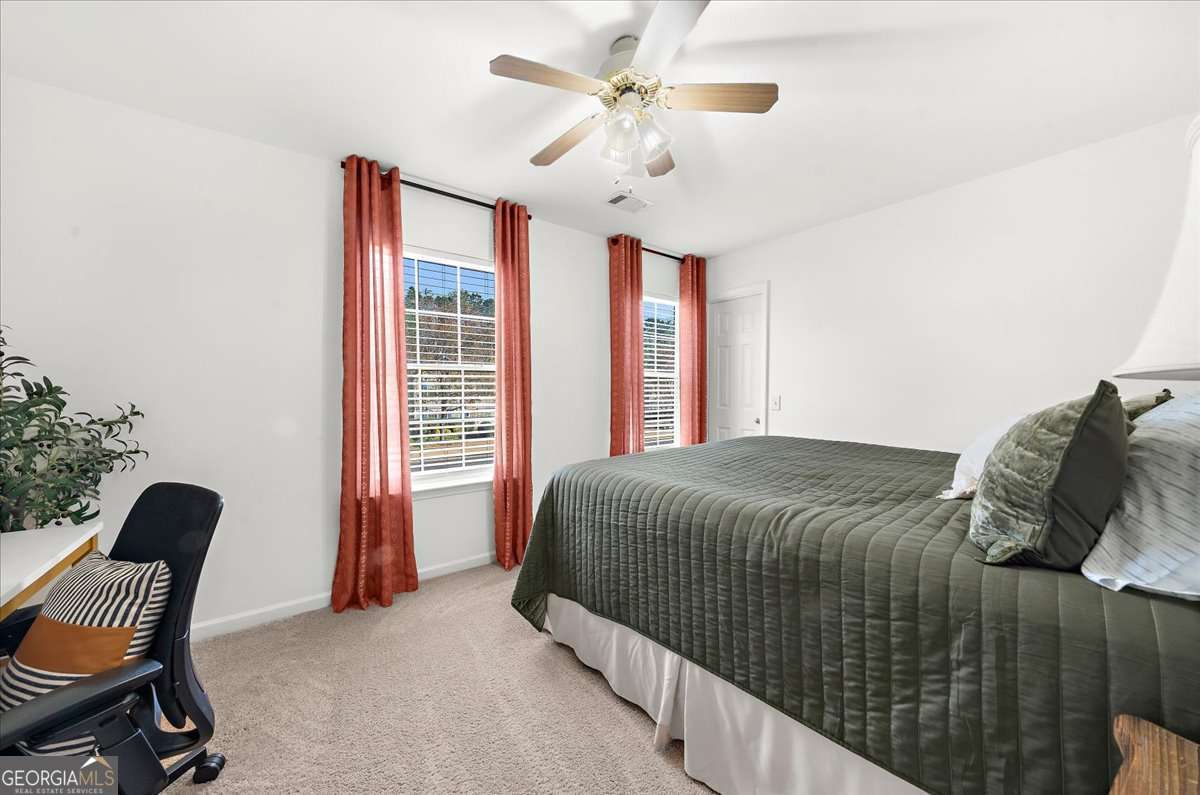 3375 Bridgeshaw Drive