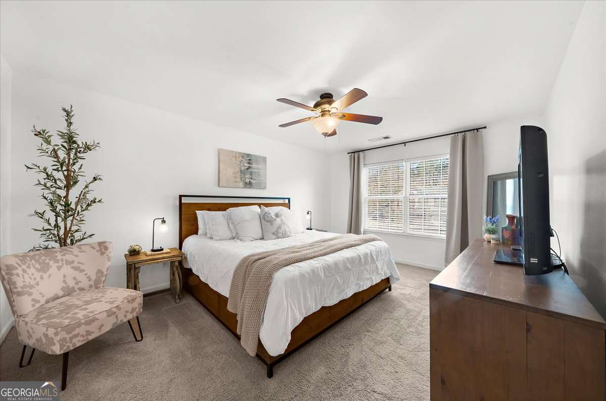 3375 Bridgeshaw Drive