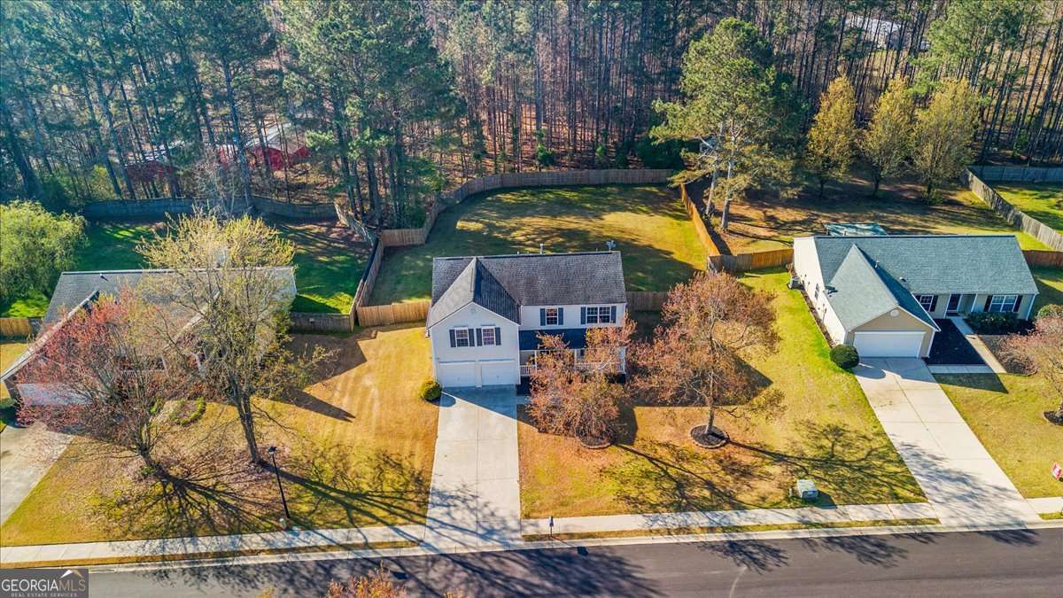 3375 Bridgeshaw Drive