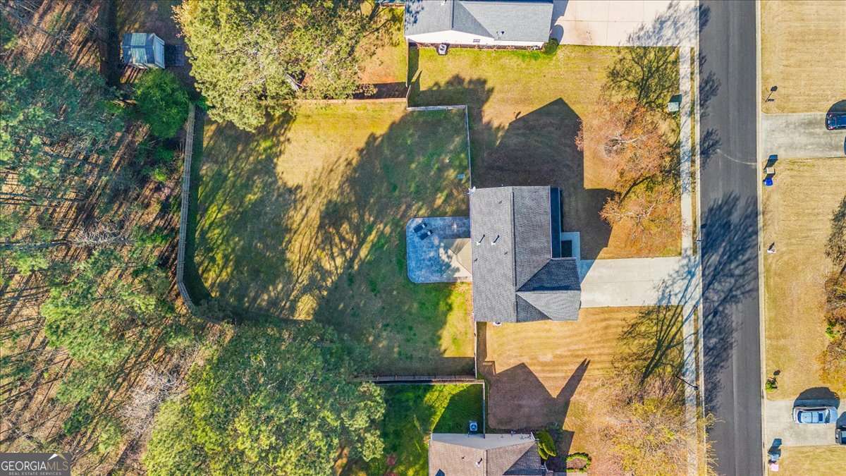 3375 Bridgeshaw Drive