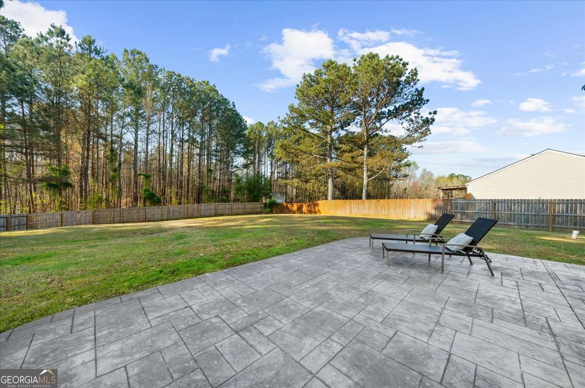 3375 Bridgeshaw Drive