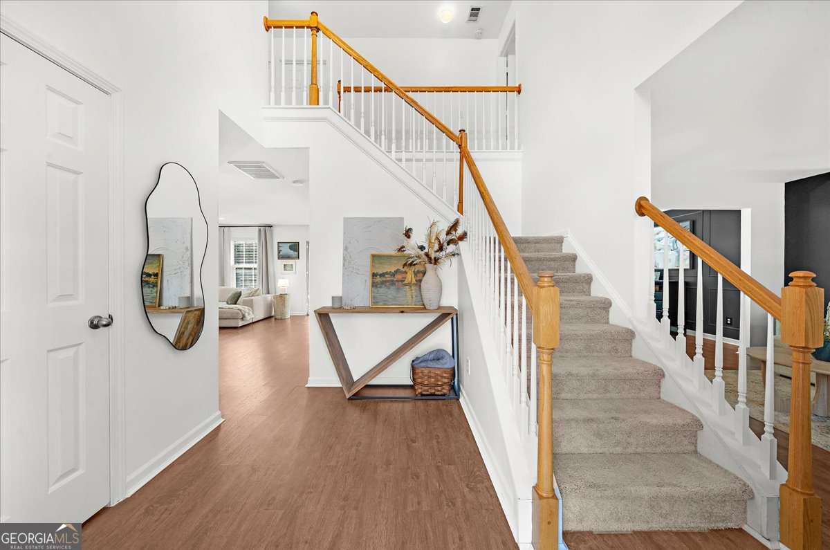 3375 Bridgeshaw Drive