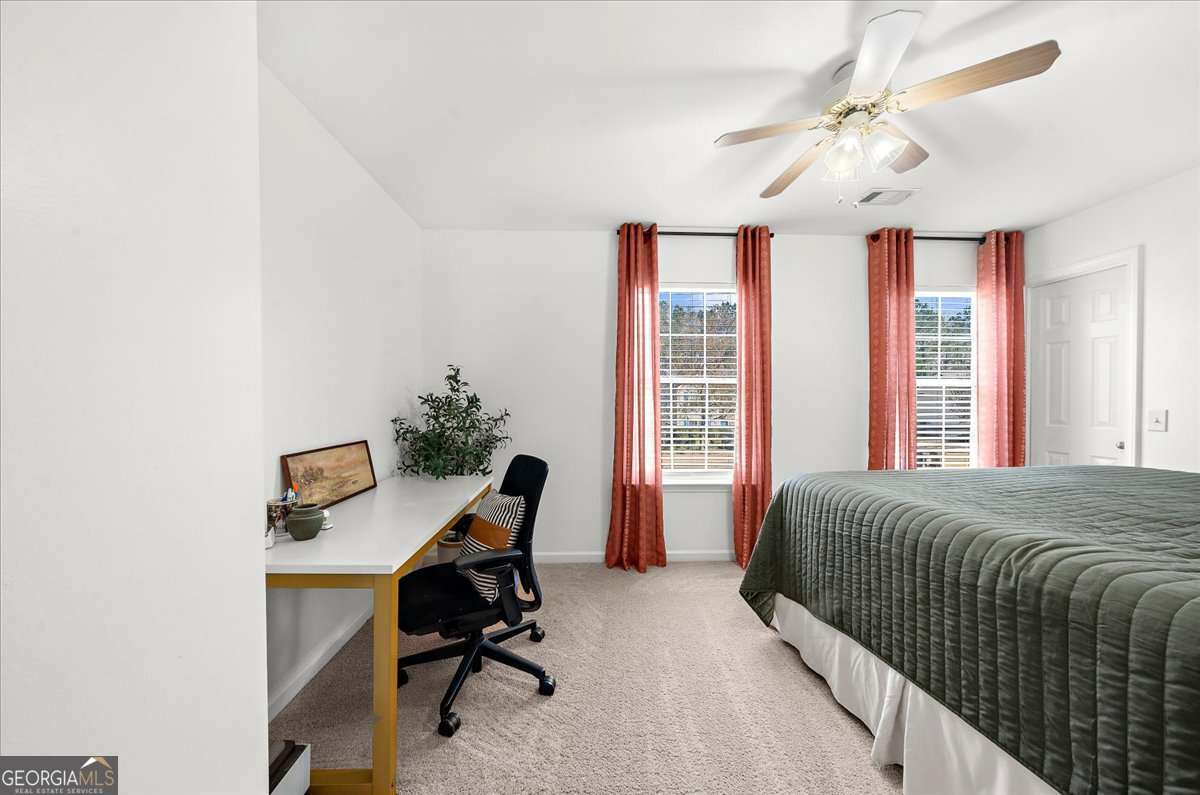 3375 Bridgeshaw Drive