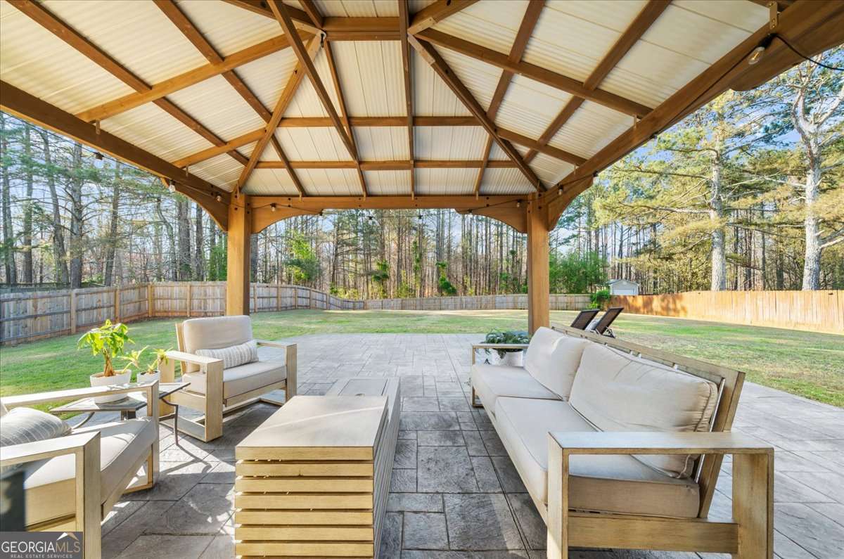 3375 Bridgeshaw Drive