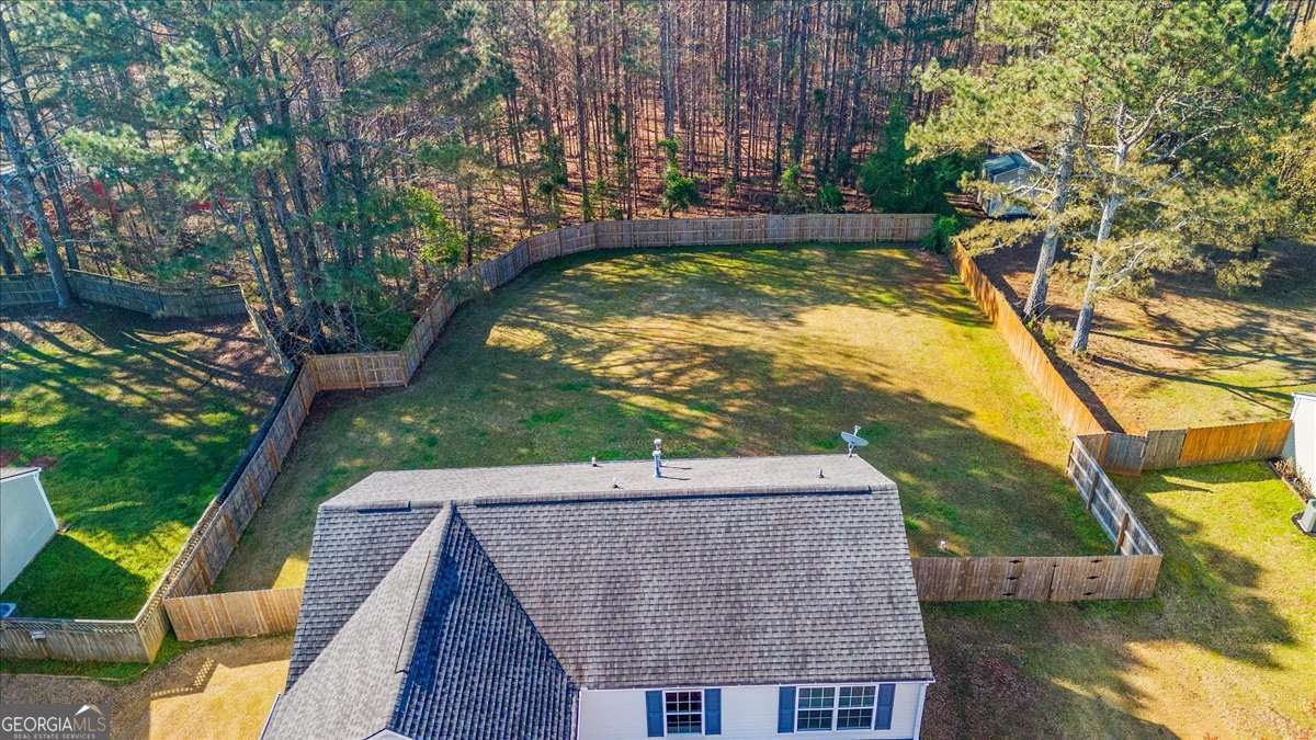 3375 Bridgeshaw Drive