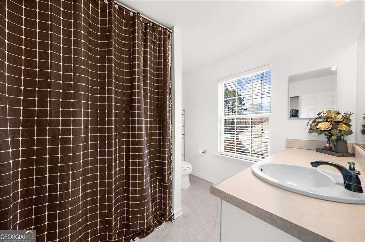 3375 Bridgeshaw Drive