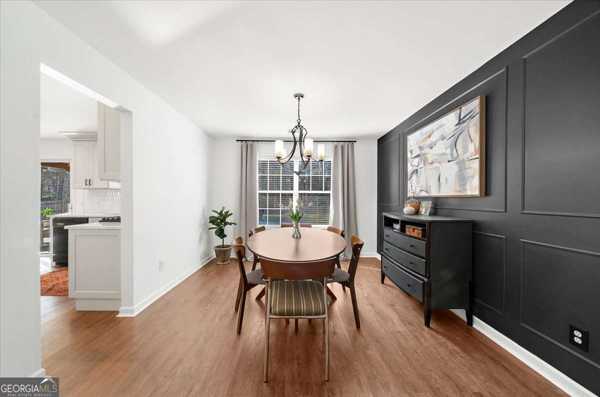 3375 Bridgeshaw Drive