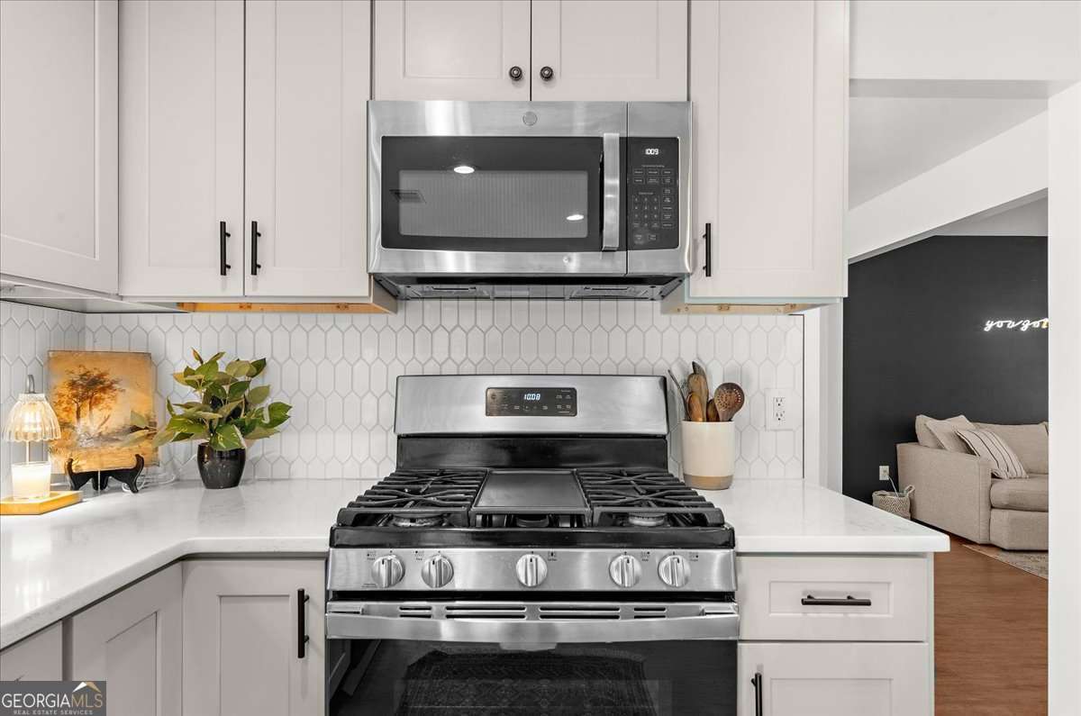 3375 Bridgeshaw Drive