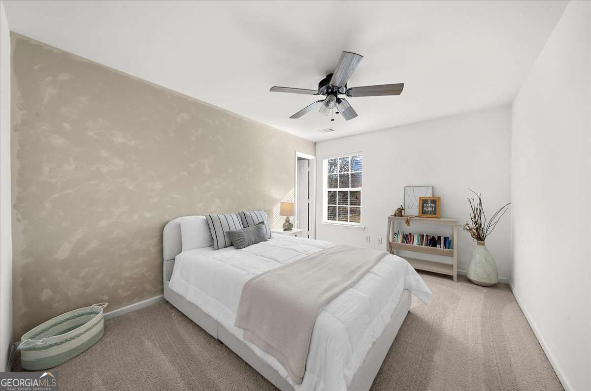 3375 Bridgeshaw Drive