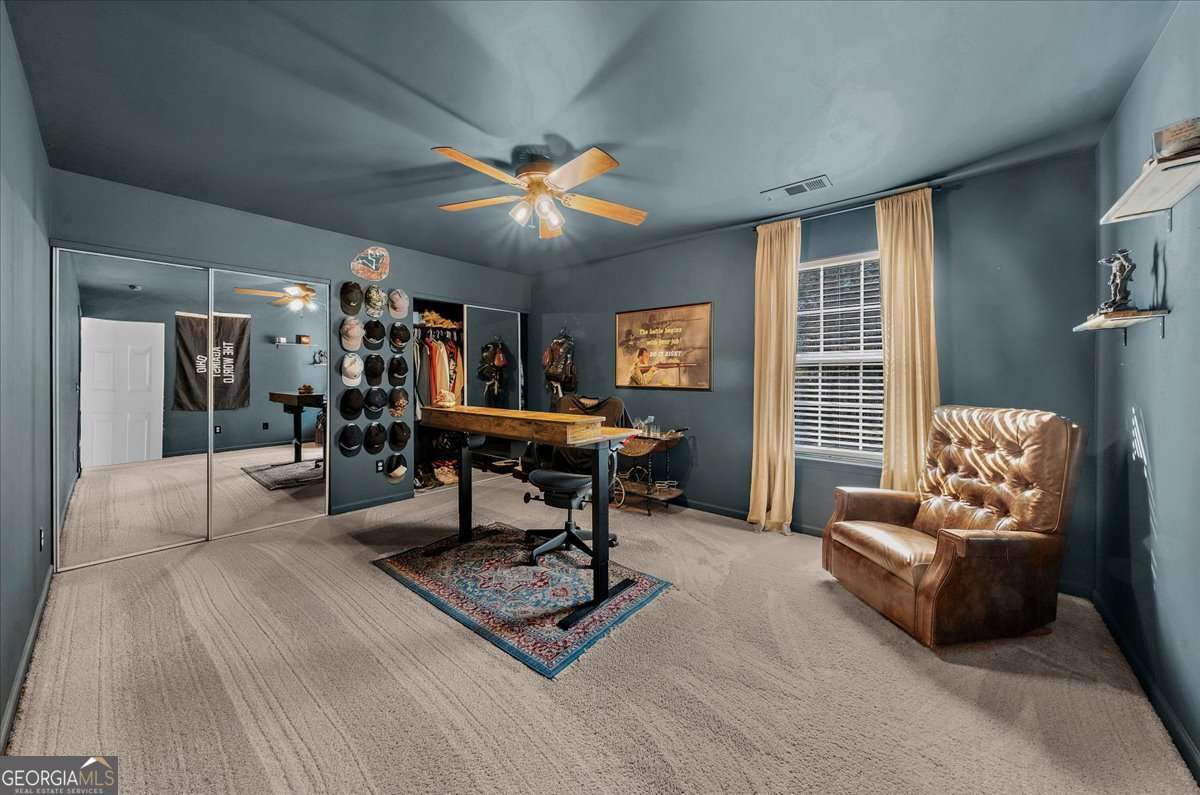 3375 Bridgeshaw Drive