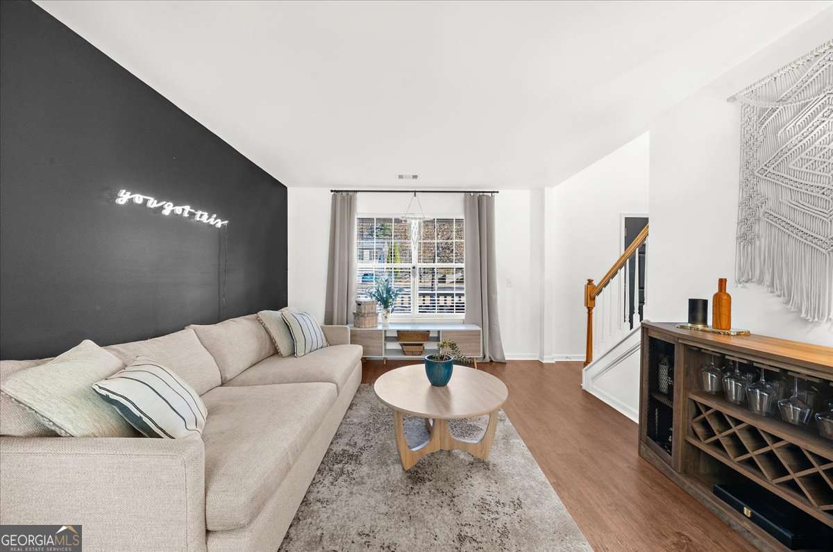 3375 Bridgeshaw Drive