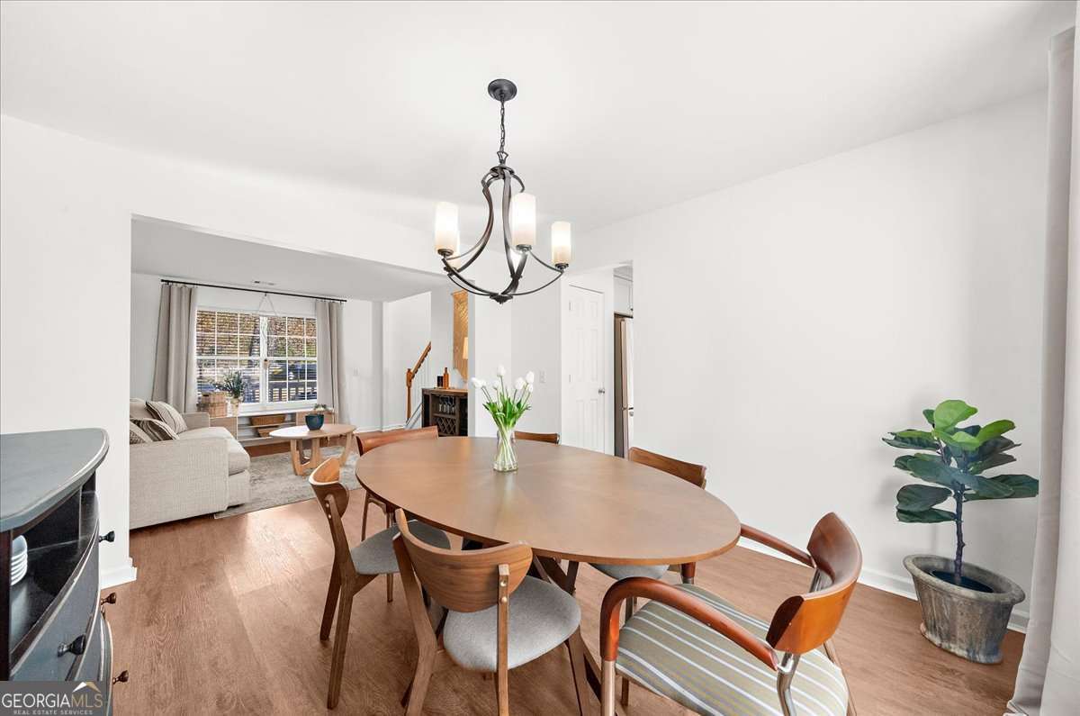 3375 Bridgeshaw Drive