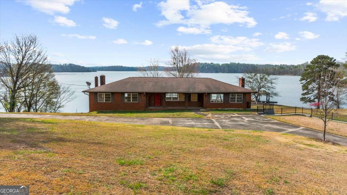 2237 Lake Ranch Court