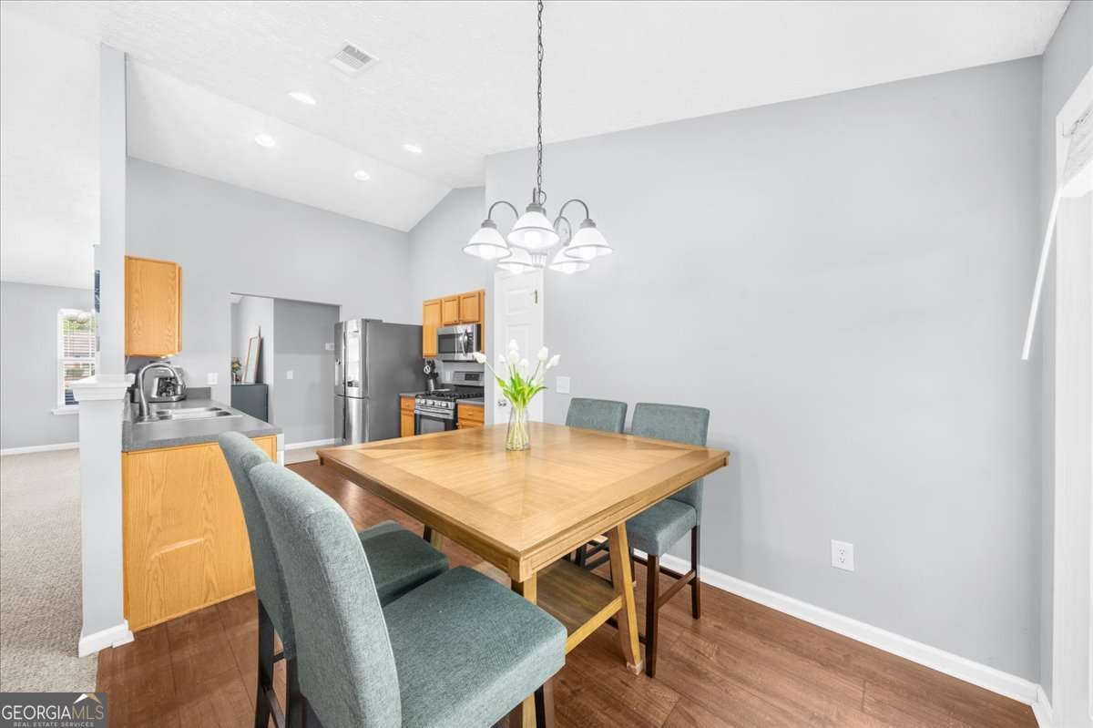 3255 Bridgeshaw Drive