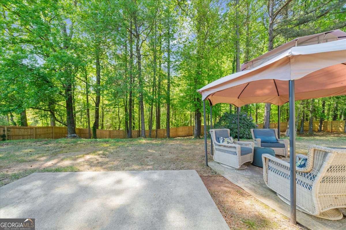 3255 Bridgeshaw Drive