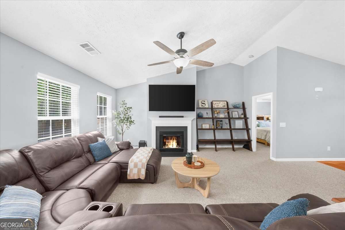 3255 Bridgeshaw Drive