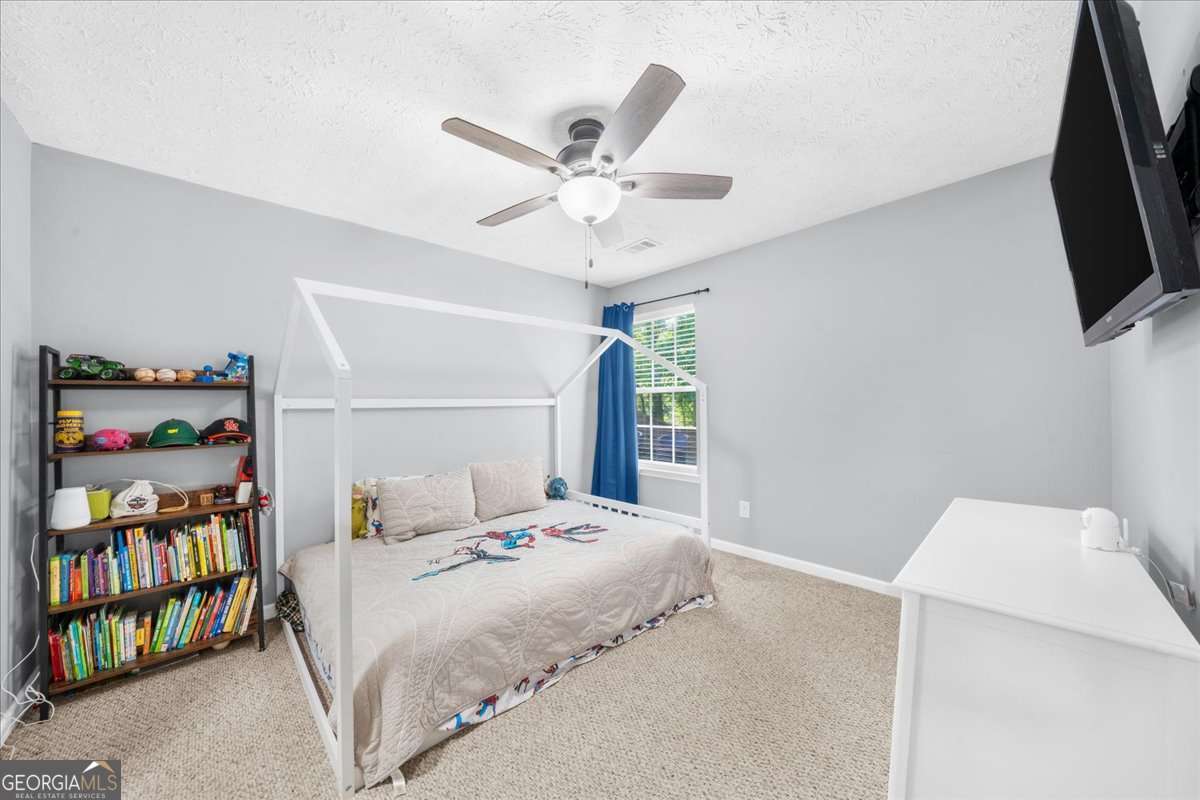 3255 Bridgeshaw Drive