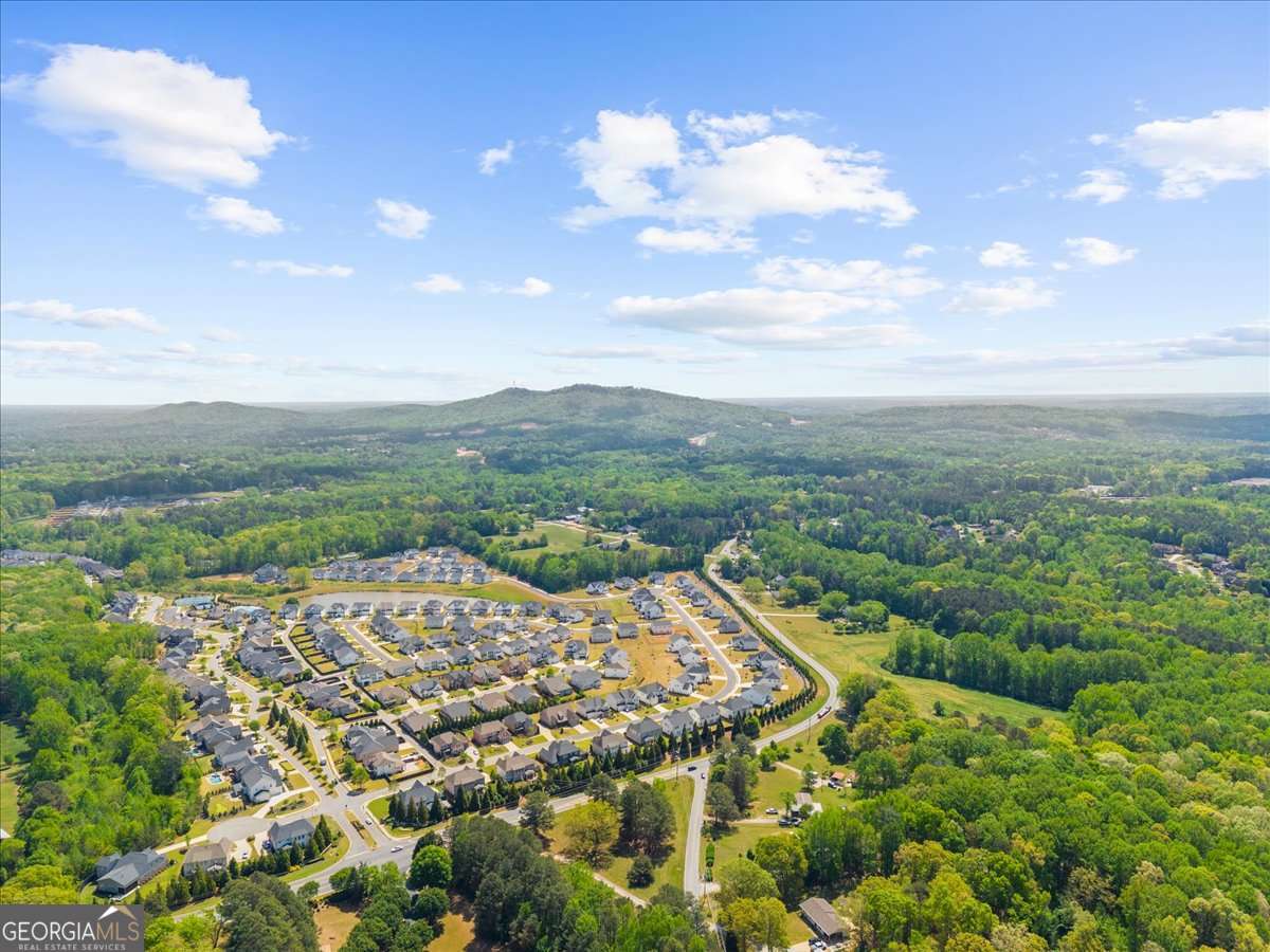 3255 Bridgeshaw Drive