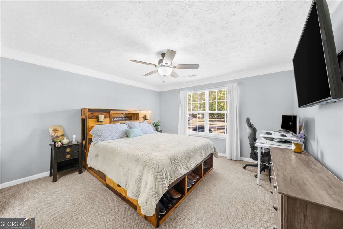 3255 Bridgeshaw Drive