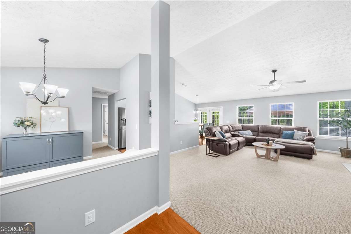 3255 Bridgeshaw Drive