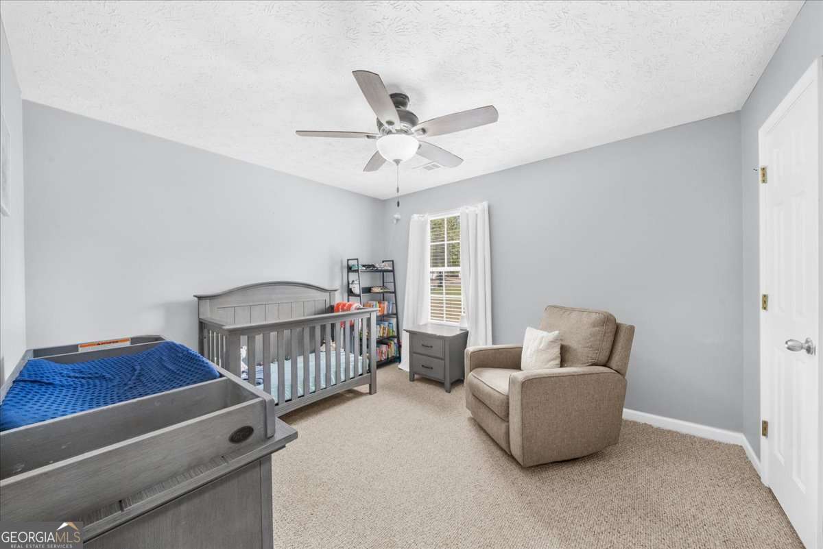 3255 Bridgeshaw Drive