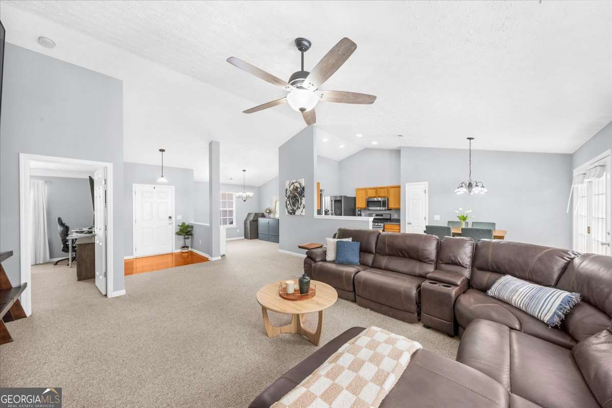 3255 Bridgeshaw Drive