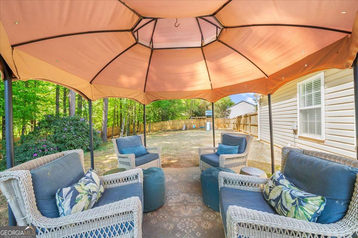 3255 Bridgeshaw Drive