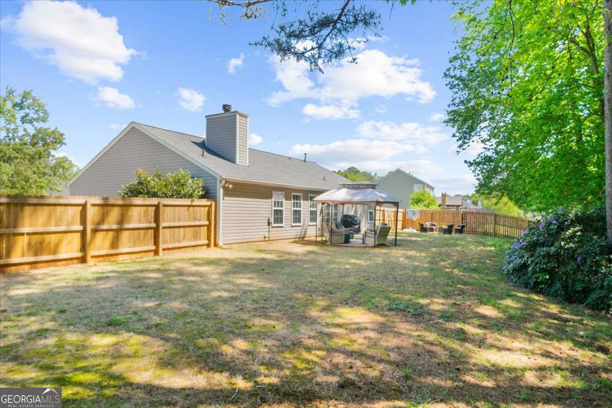 3255 Bridgeshaw Drive