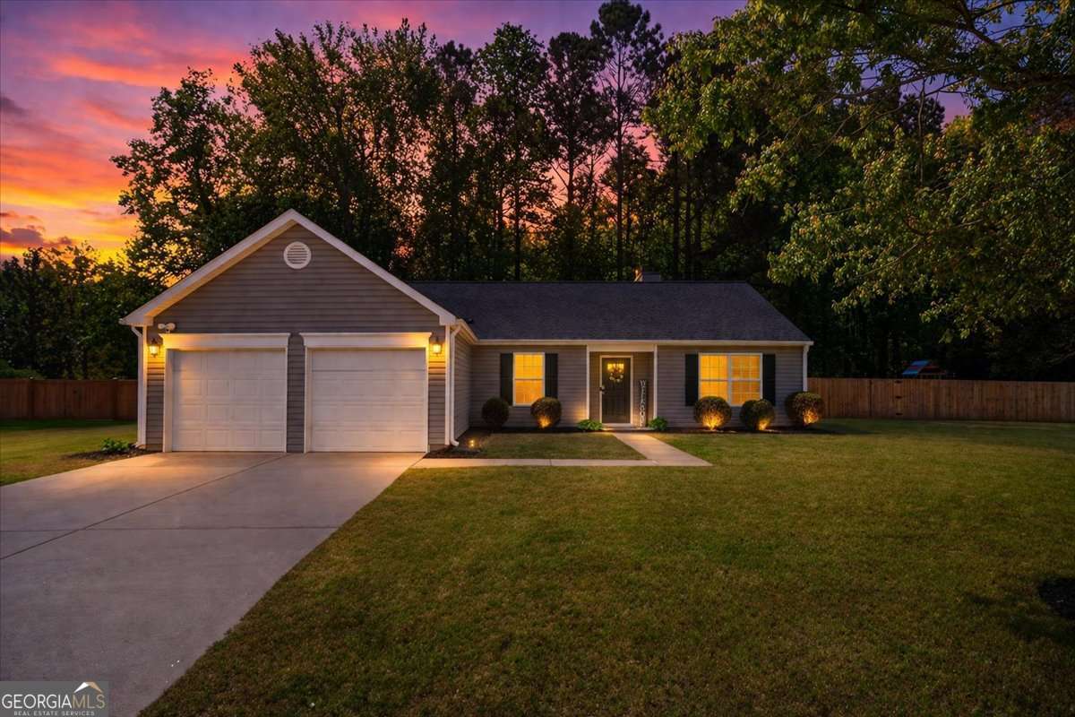 3255 Bridgeshaw Drive