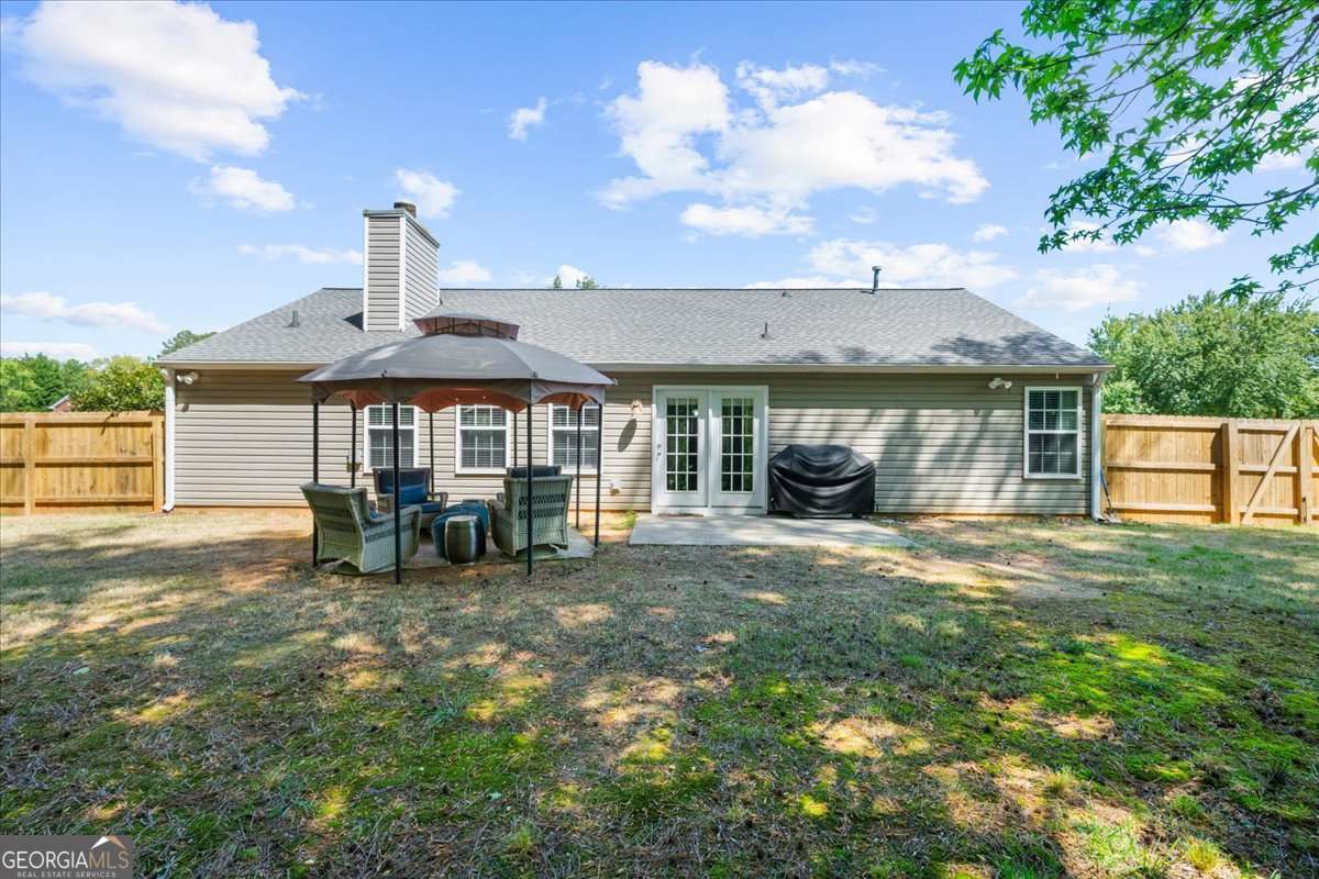 3255 Bridgeshaw Drive