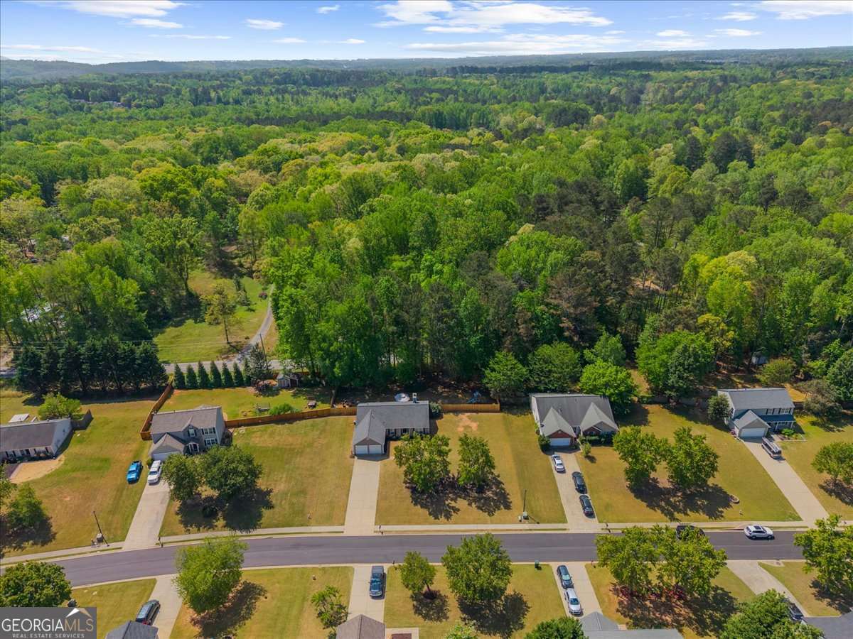 3255 Bridgeshaw Drive