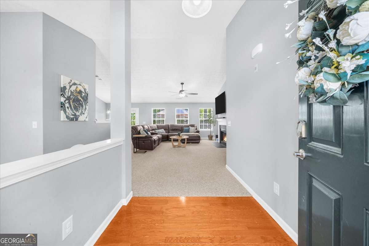 3255 Bridgeshaw Drive