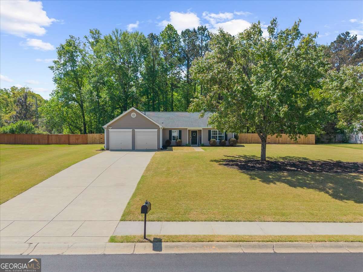 3255 Bridgeshaw Drive