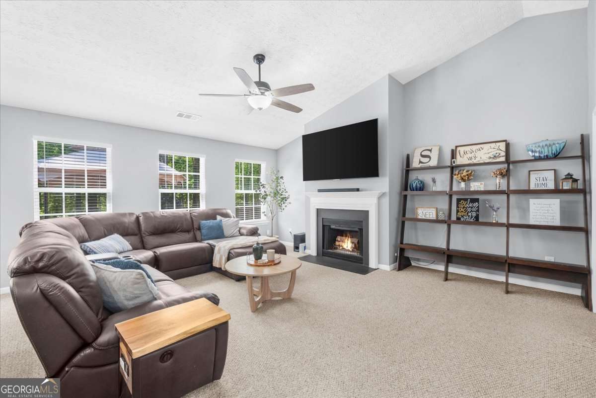 3255 Bridgeshaw Drive