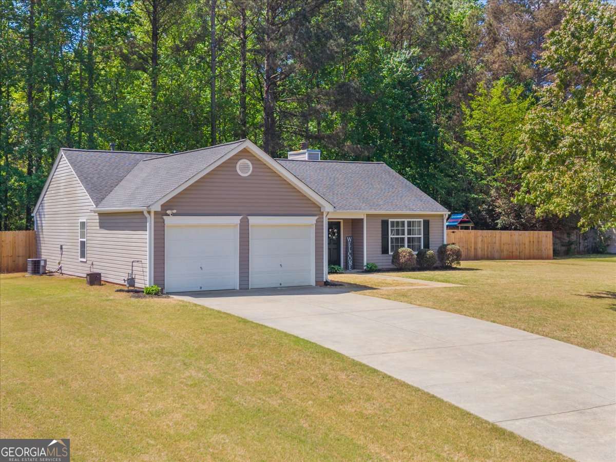 3255 Bridgeshaw Drive