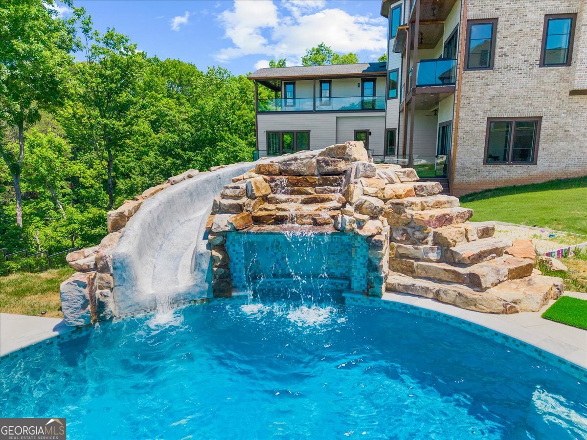 494 River Overlook Road Lot 14