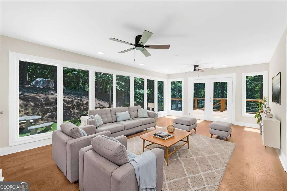 5535 Hidden Harbor Drive