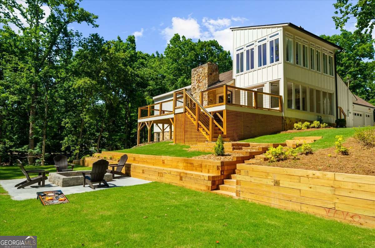 5535 Hidden Harbor Drive