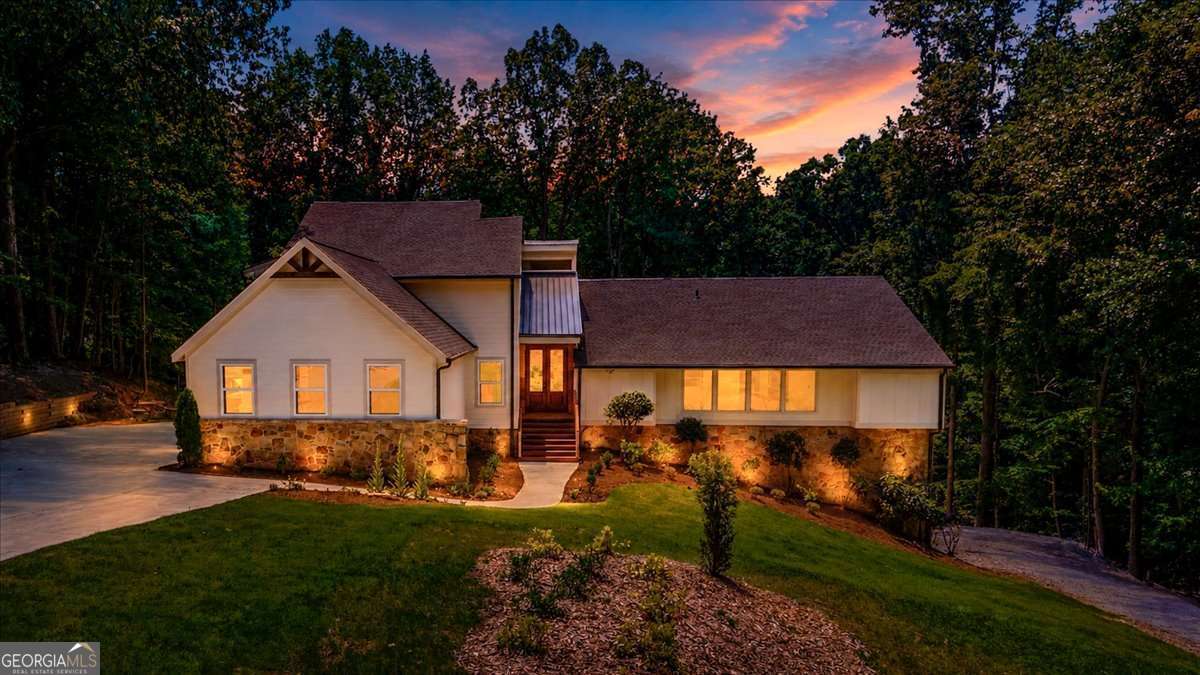 5535 Hidden Harbor Drive