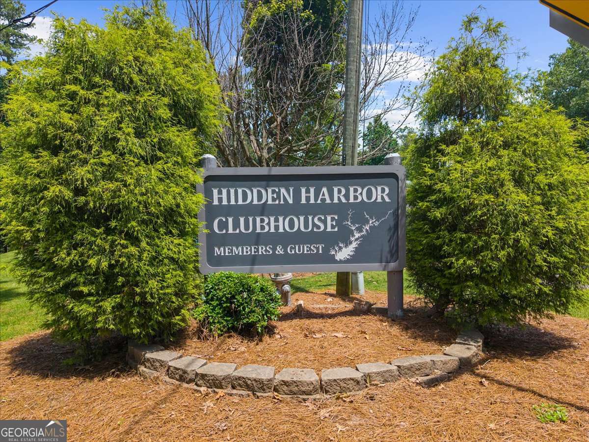 5535 Hidden Harbor Drive