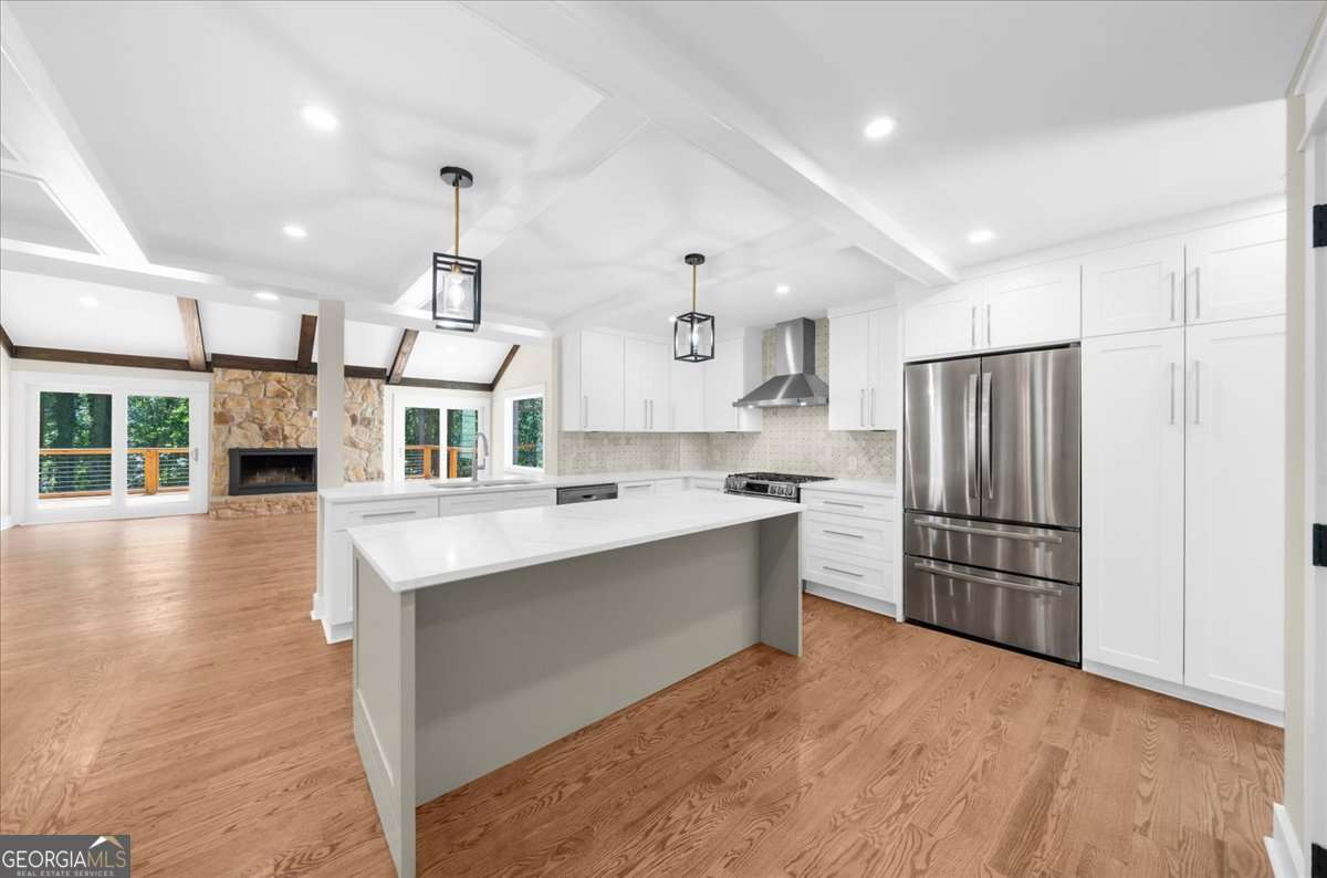 5535 Hidden Harbor Drive