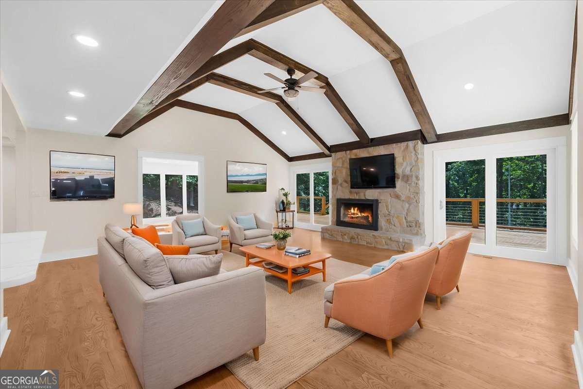 5535 Hidden Harbor Drive