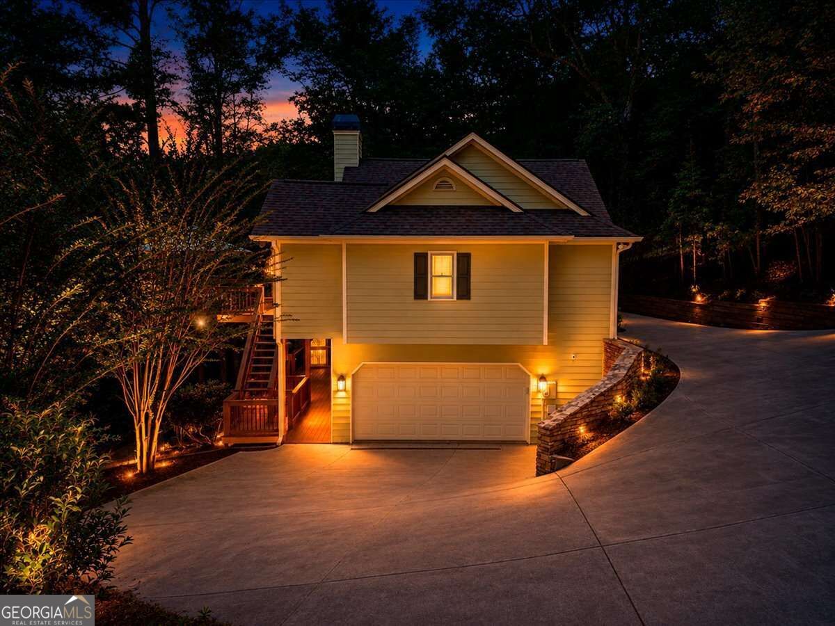 3410 Banks Mountain Place