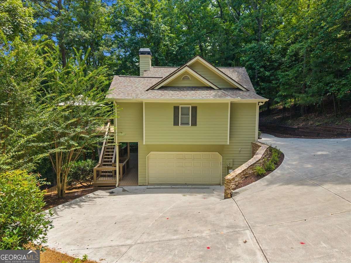 3410 Banks Mountain Place